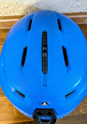 Skihelm - M L 56-59 Bild 3