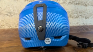 Skihelm - M L 56-59 Bild 2