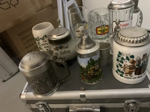 verkaufe alte Sachen   Bild 2