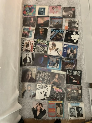 verkaufe alte Sachen   Bild 3