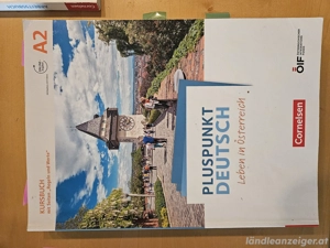 Deutsch lernen Bild 2