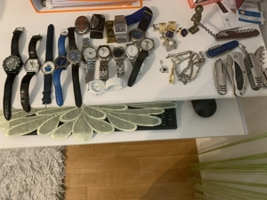 verkaufe alte Sachen   Bild 4