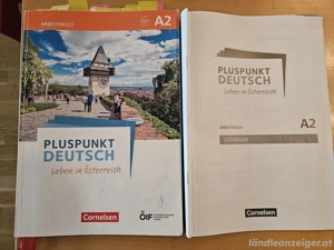 Deutsch lernen Bild 3