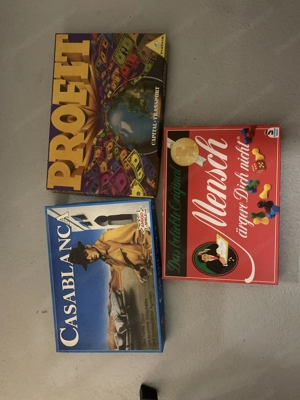 verkaufe alte Sachen   Bild 5