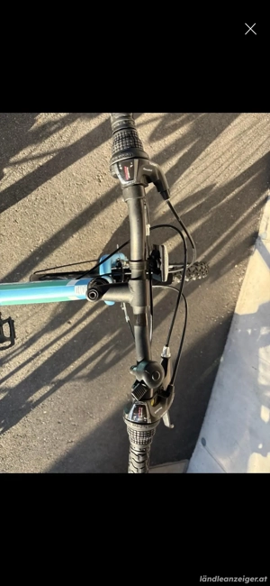 24 Zoll Kinderfahrrad