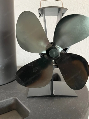 Ofenventilator Bild 3