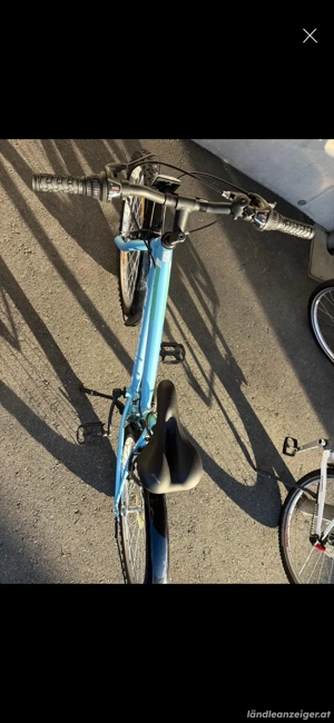 24 Zoll Kinderfahrrad Bild 3