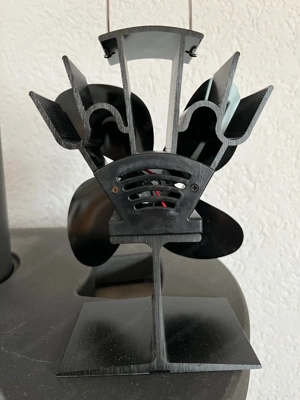 Ofenventilator Bild 2