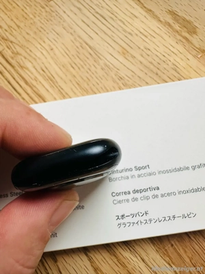 Apple Watch Series 8 Bild 3