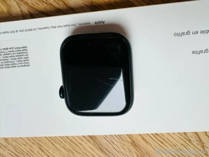 Apple Watch Series 8 Bild 5