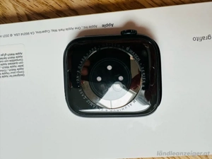 Apple Watch Series 8 Bild 3