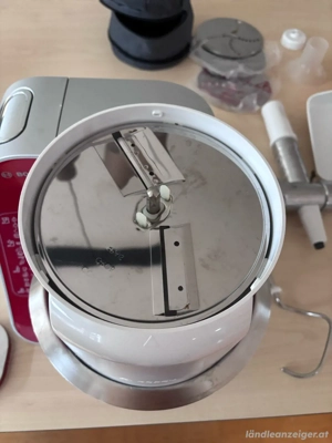 Bosch Küchenmaschine Bild 5