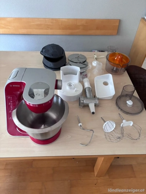 Bosch Küchenmaschine