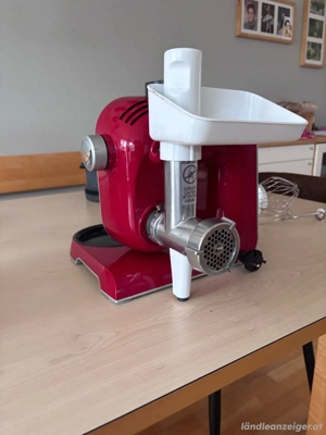 Bosch Küchenmaschine Bild 2