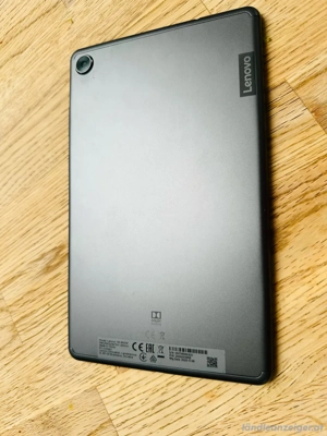 Lenovo Tablet Bild 2