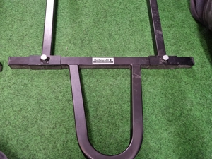 Motorradständer Bild 3