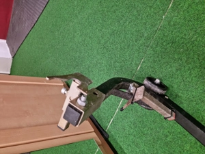 Motorradständer Bild 4