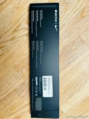 Apple Watch - Armband Bild 4