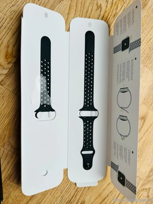 Apple Watch - Armband Bild 2
