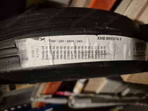 Pewag XMB 73 Schneeketten  Bild 3