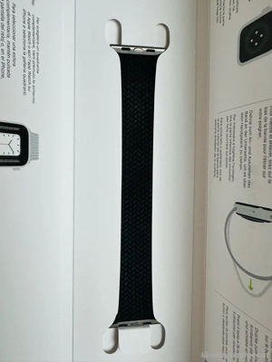 Apple Watch - Solo Loop Bild 2