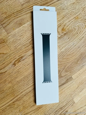 Apple Watch - Solo Loop Bild 5