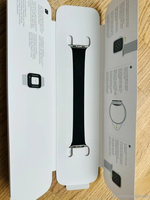 Apple Watch - Solo Loop