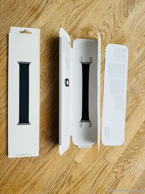 Apple Watch - Solo Loop Bild 4