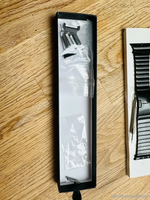 Apple Watch Zubehör Bild 3