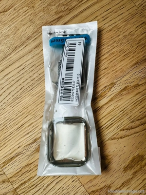 Apple Watch Zubehör Bild 5