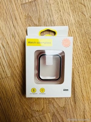 Apple Watch Zubehör