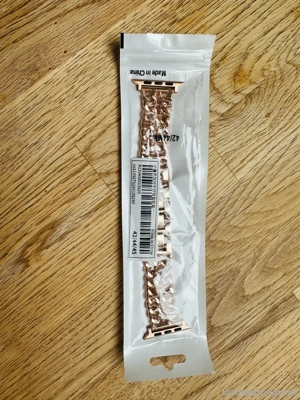 Apple Watch Zubehör Bild 4