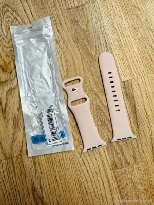 Apple Watch Zubehör Bild 2