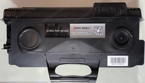 Toner Black  für Brother Drucker Bild 2