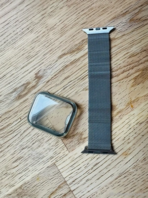 Apple Watch - Zubehör Bild 4