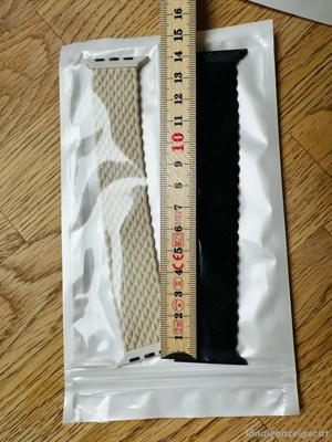 Apple Watch - Zubehör Bild 3