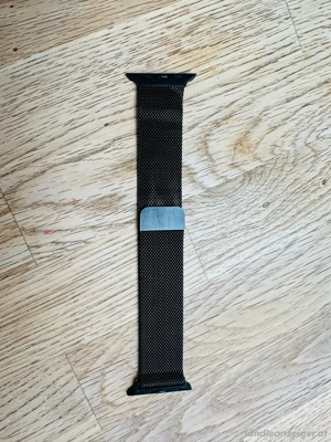 Apple Watch - Zubehör