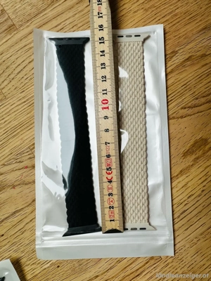 Apple Watch - Zubehör Bild 2