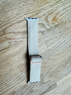 Apple Watch - Zubehör Bild 5