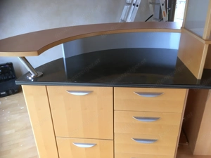 Bar zu verschenken Bild 5