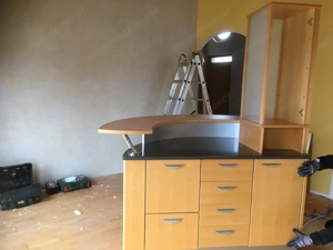 Bar zu verschenken Bild 3