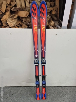 Ski günstig abzugeben