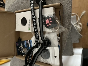 katzenhalsbänder mit gps