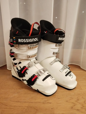 Kinder Skischuh, Rossignol HERO Jr. 65