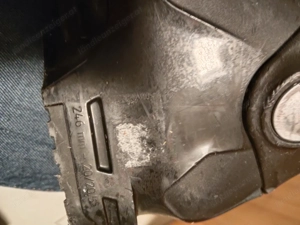 Kinder Skischuh, Salomon MAX 60 T