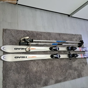 Head Ski 1m 60cm