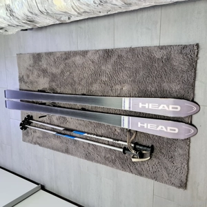 Head Ski 1m 60cm Bild 2