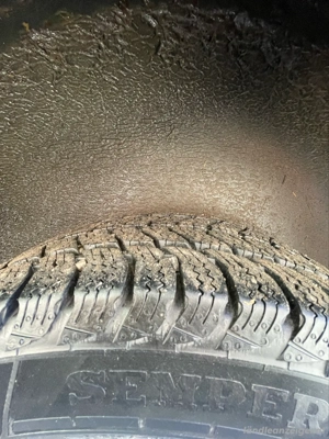 VW Transporter T5 Bild 7