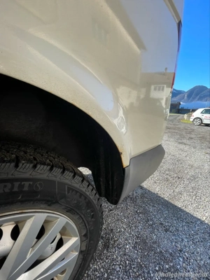 VW Transporter T5 Bild 5