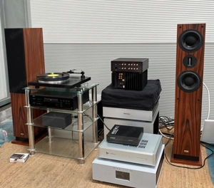 Proac Response D48 Bild 3